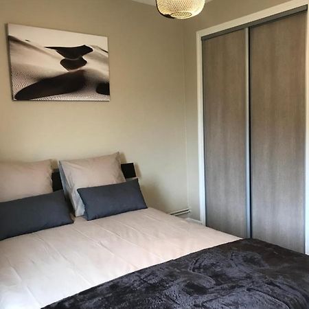 Confort - Nancy Centre - Chambre - Salle De Sport - 45 M2 Kültér fotó