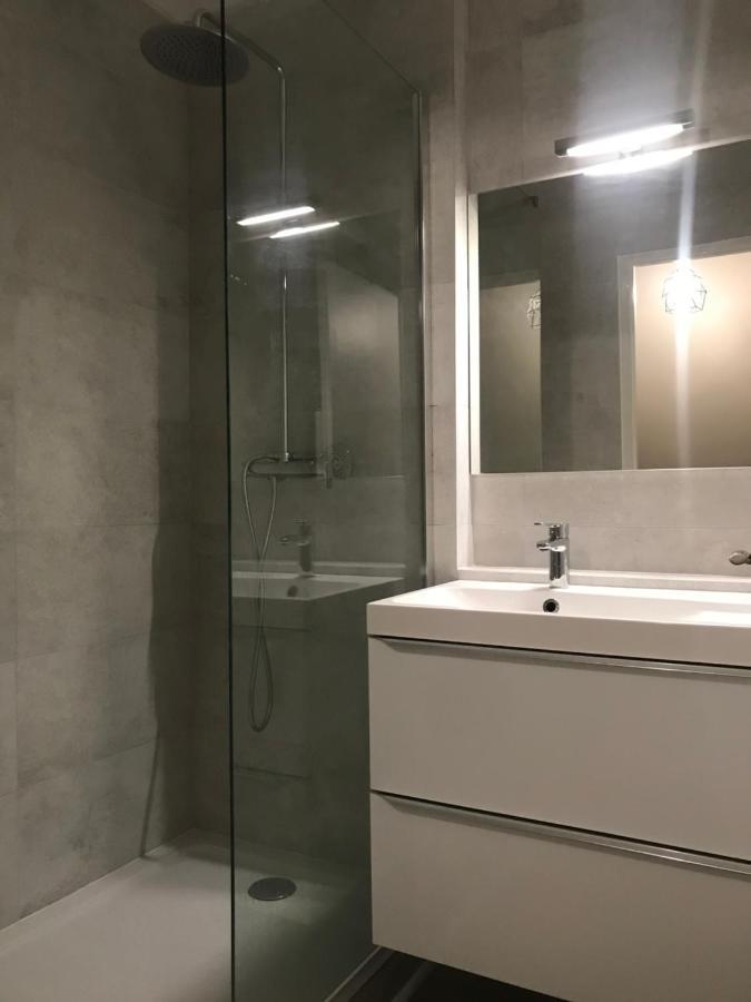 Confort - Nancy Centre - Chambre - Salle De Sport - 45 M2 Kültér fotó